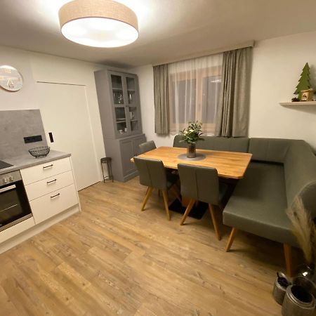 Appartement Franz-Josef Altenmarkt im Pongau Ngoại thất bức ảnh