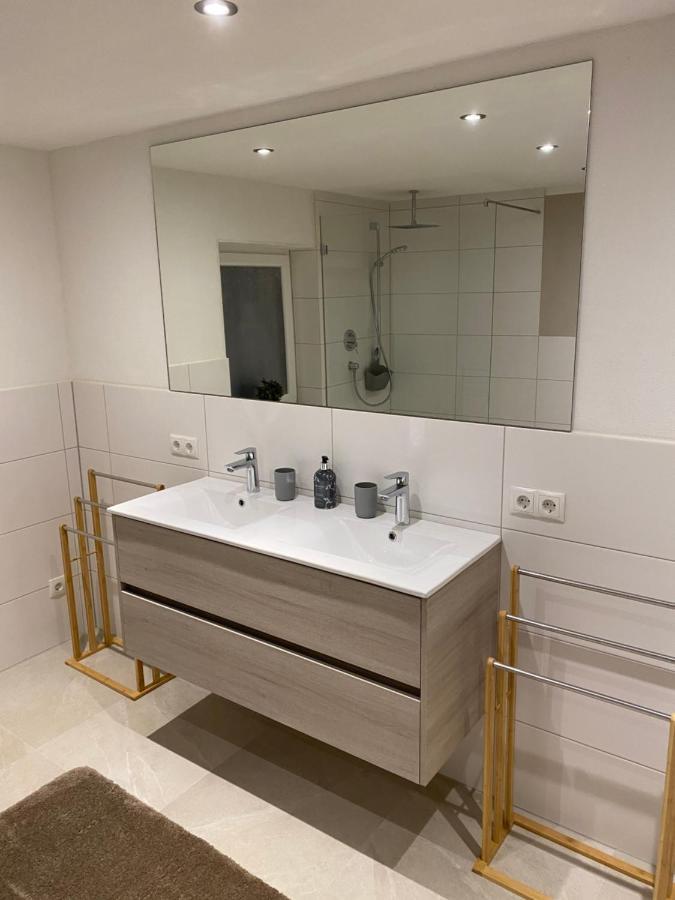 Appartement Franz-Josef Altenmarkt im Pongau Ngoại thất bức ảnh