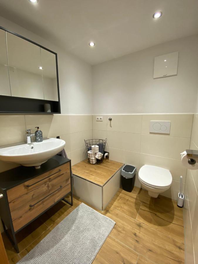 Appartement Franz-Josef Altenmarkt im Pongau Ngoại thất bức ảnh